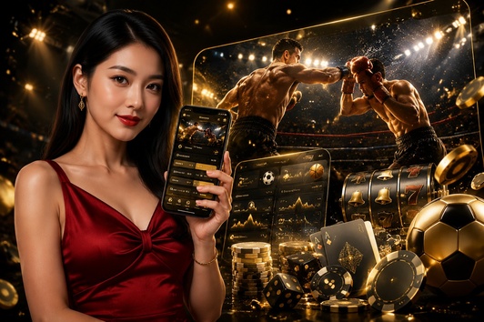 new77 – trải nghiệm sau khi đăng nhập thành công tại Việt Nam